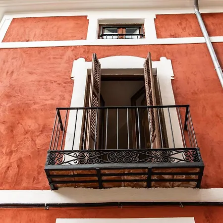 Los Tres Balcones Cuenca  Buitenkant foto