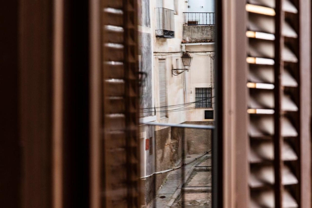 Tres Balcones Apartment *