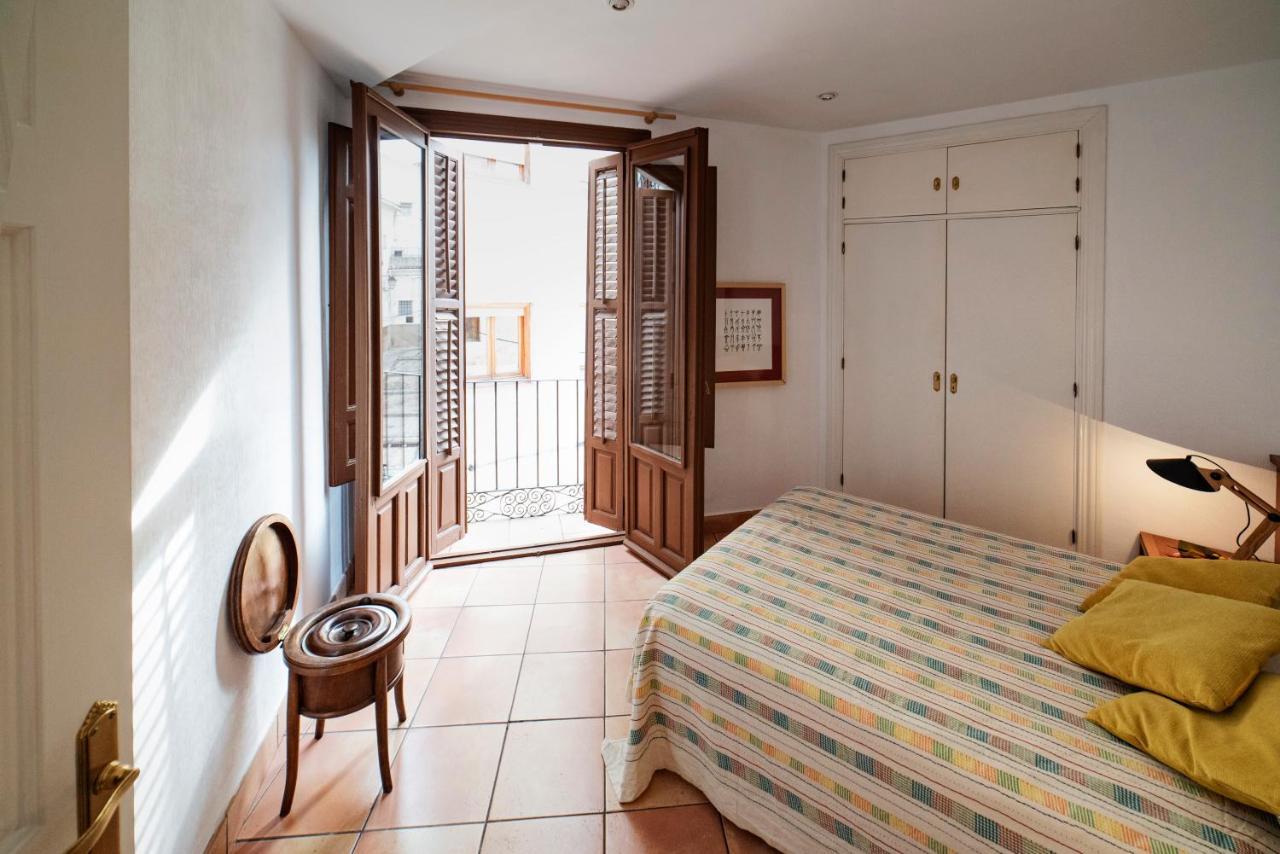 Tres Balcones Apartment *