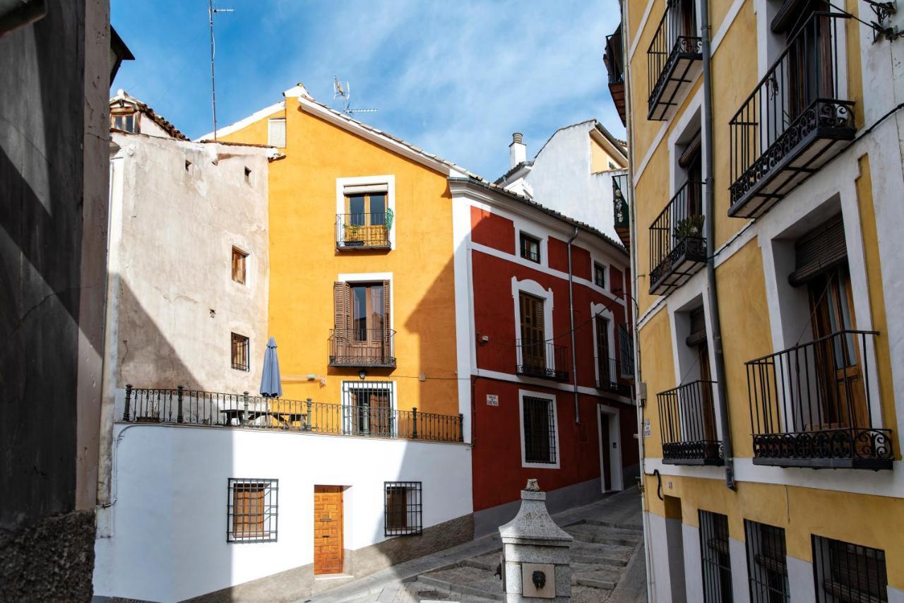 Tres Balcones *