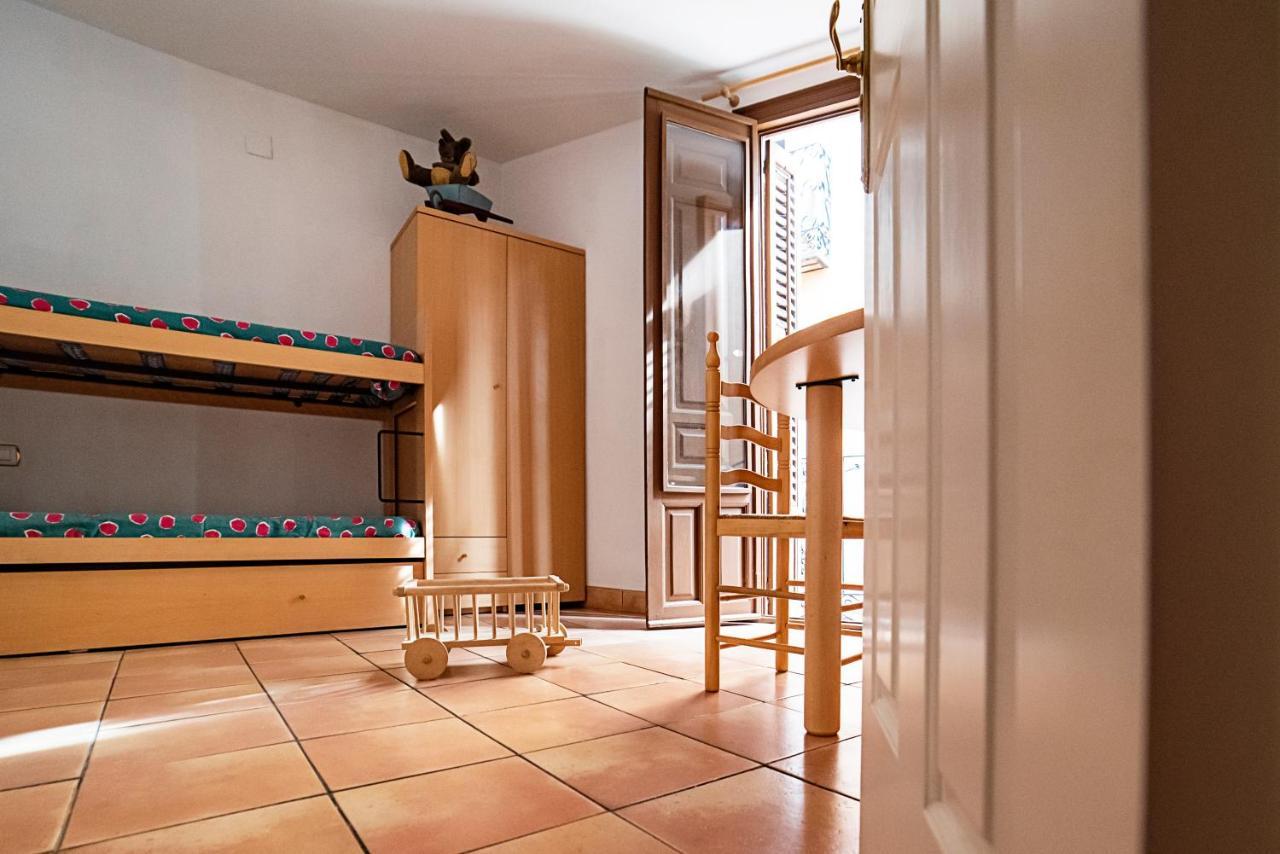 Apartment Tres Balcones Cuenca (Castilla-La Mancha)
