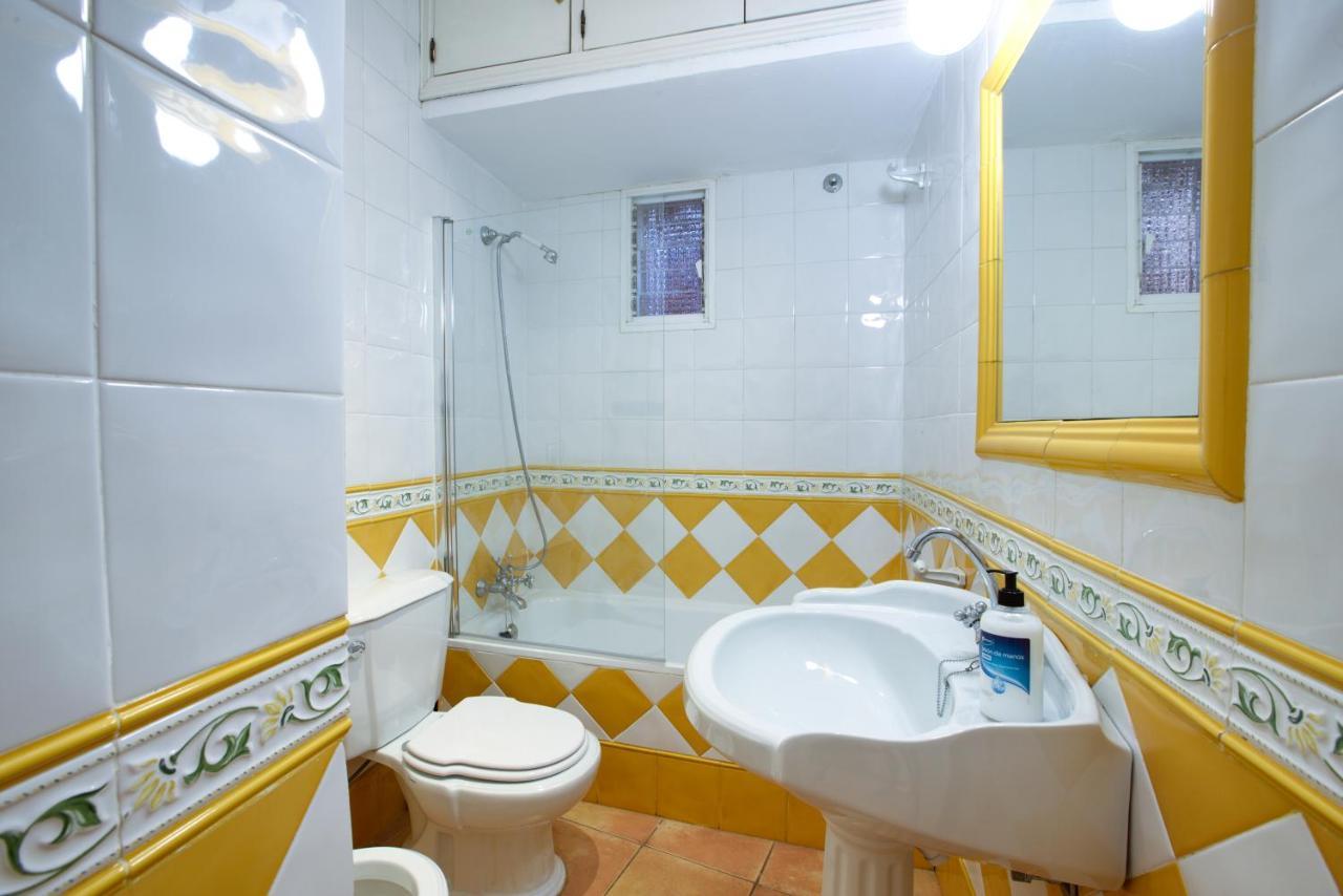 Tres Balcones Apartment