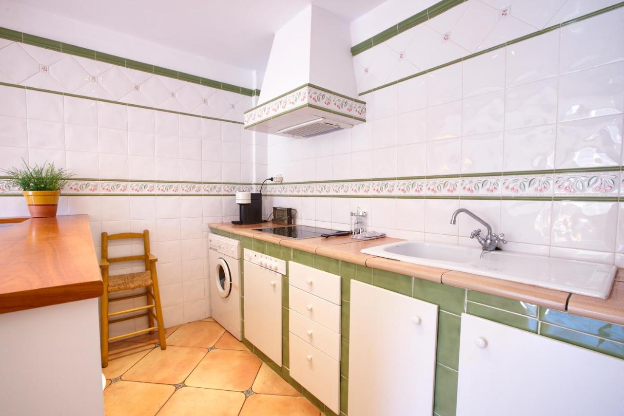 Appartamento Tres Balcones *