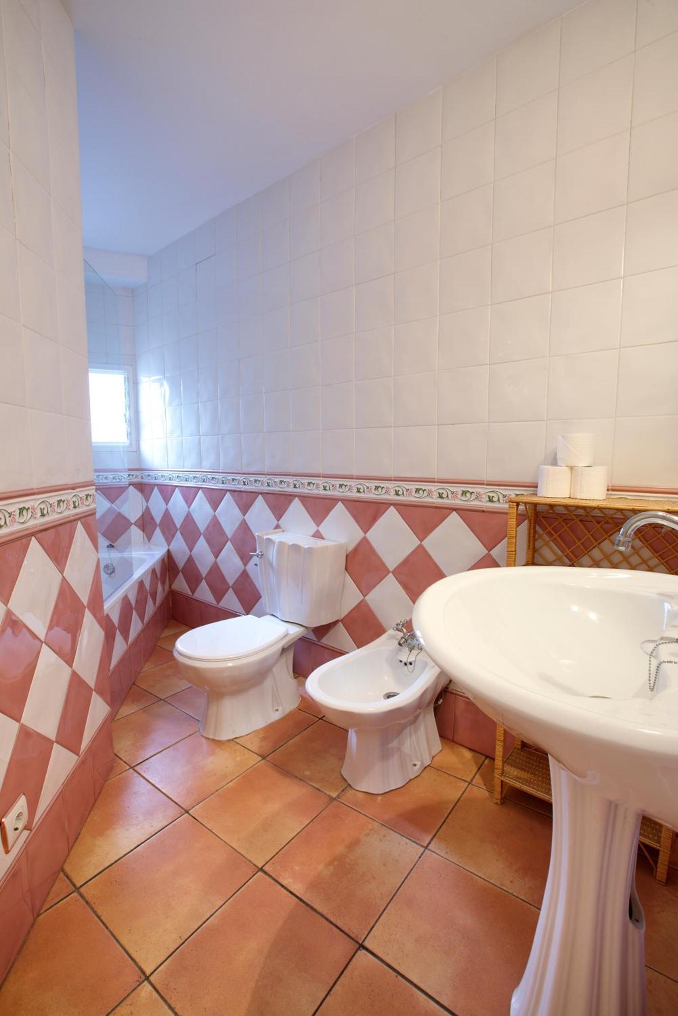 Tres Balcones Apartment