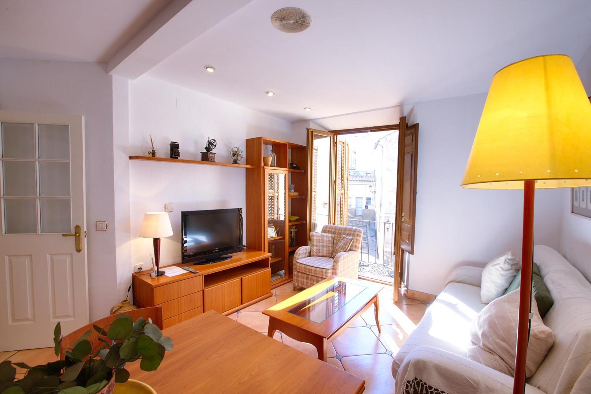 Appartamento Tres Balcones
