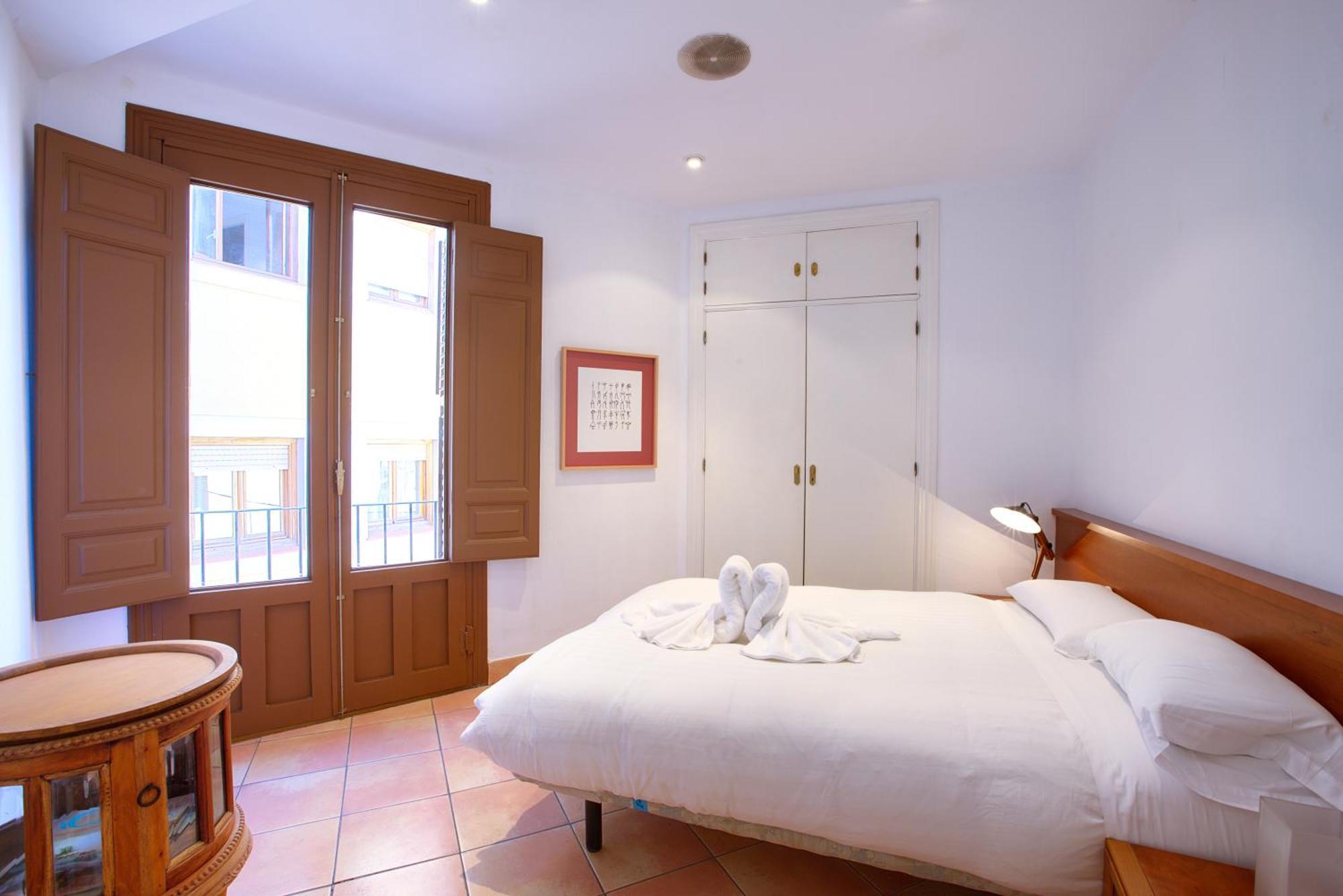 Apartment Tres Balcones *