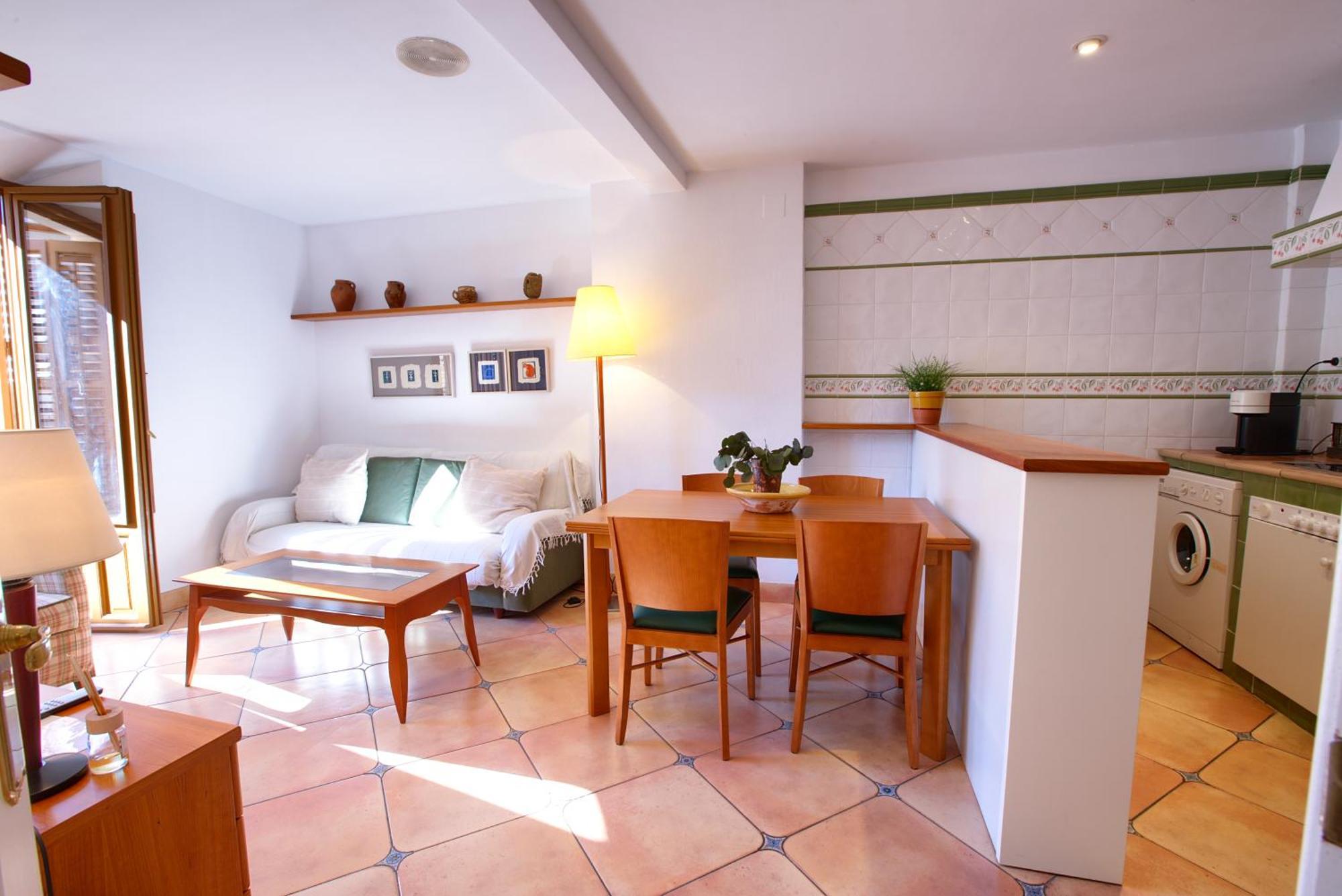 Tres Balcones Appartamento *