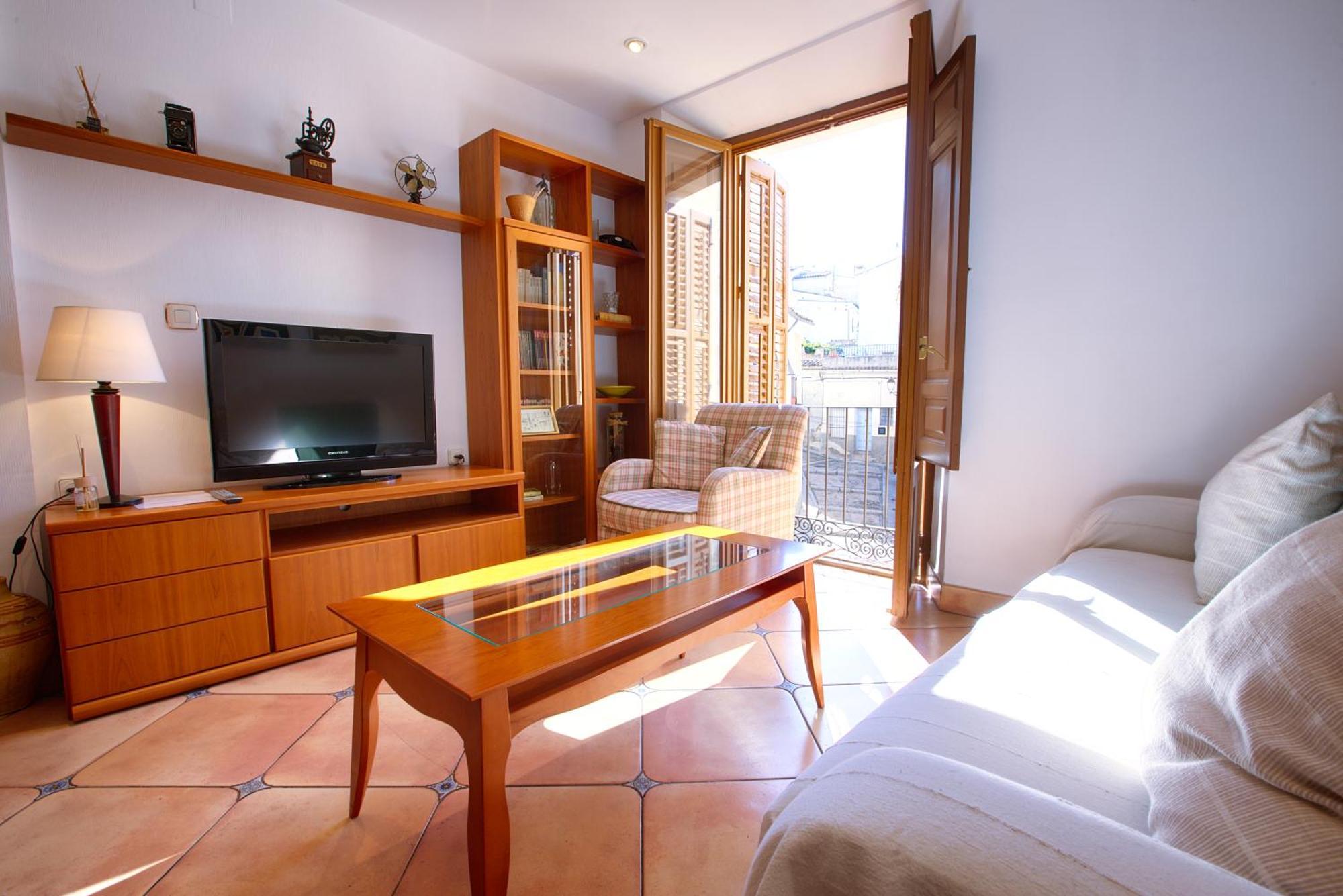 Tres Balcones * Cuenca (Castilla-La Mancha)