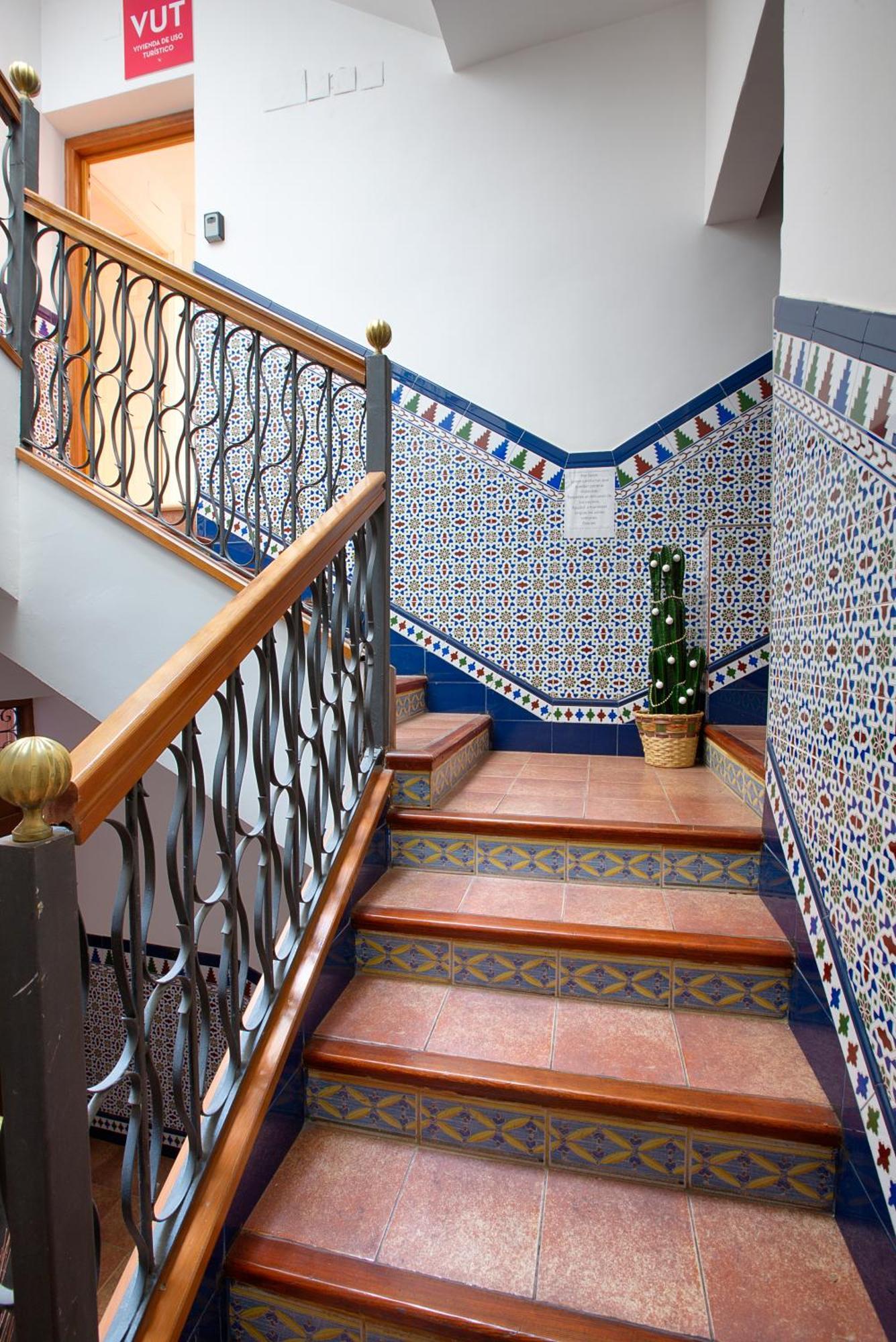 Appartamento Tres Balcones Cuenca (Castilla-La Mancha)