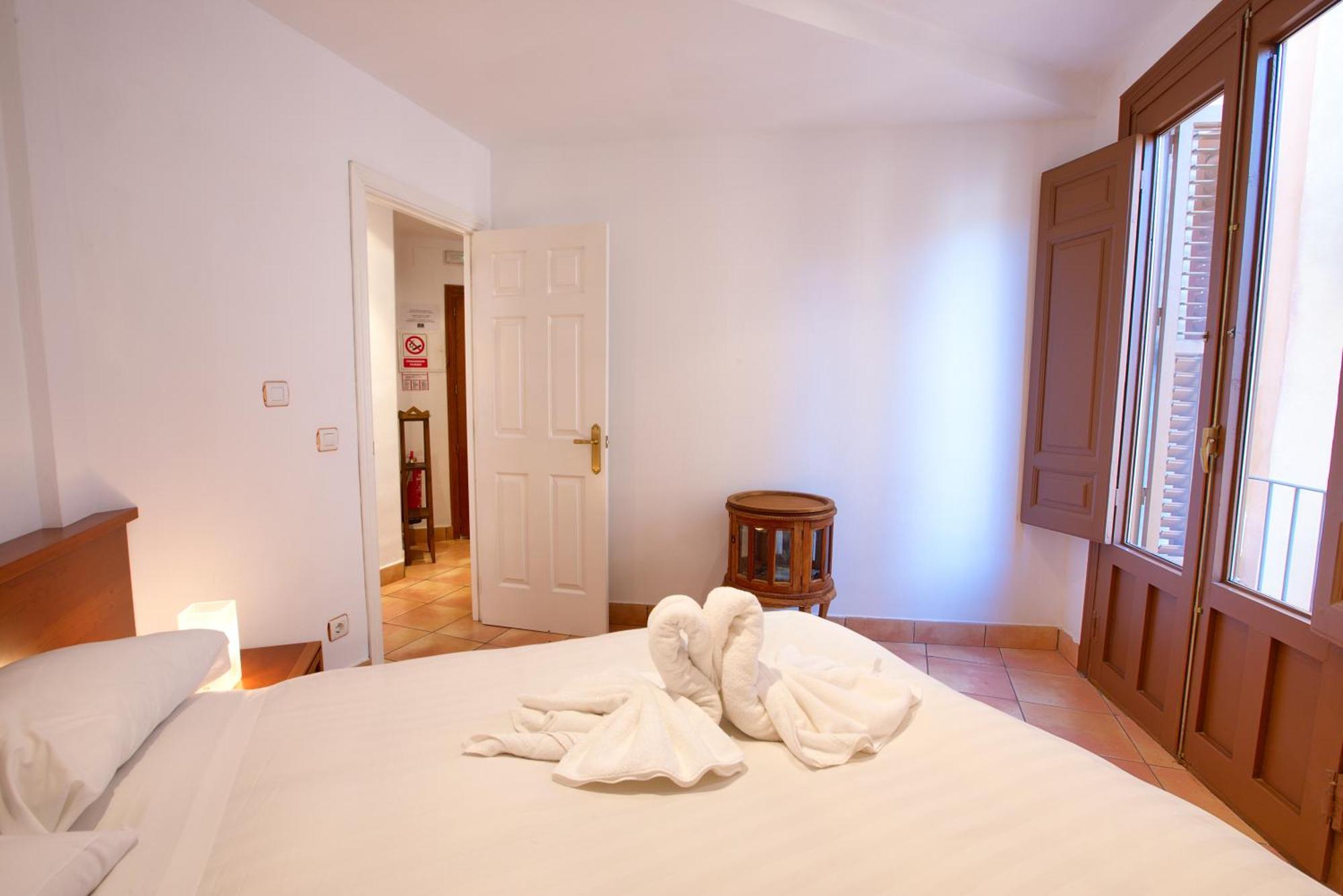 Tres Balcones Apartment Cuenca (Castilla-La Mancha)