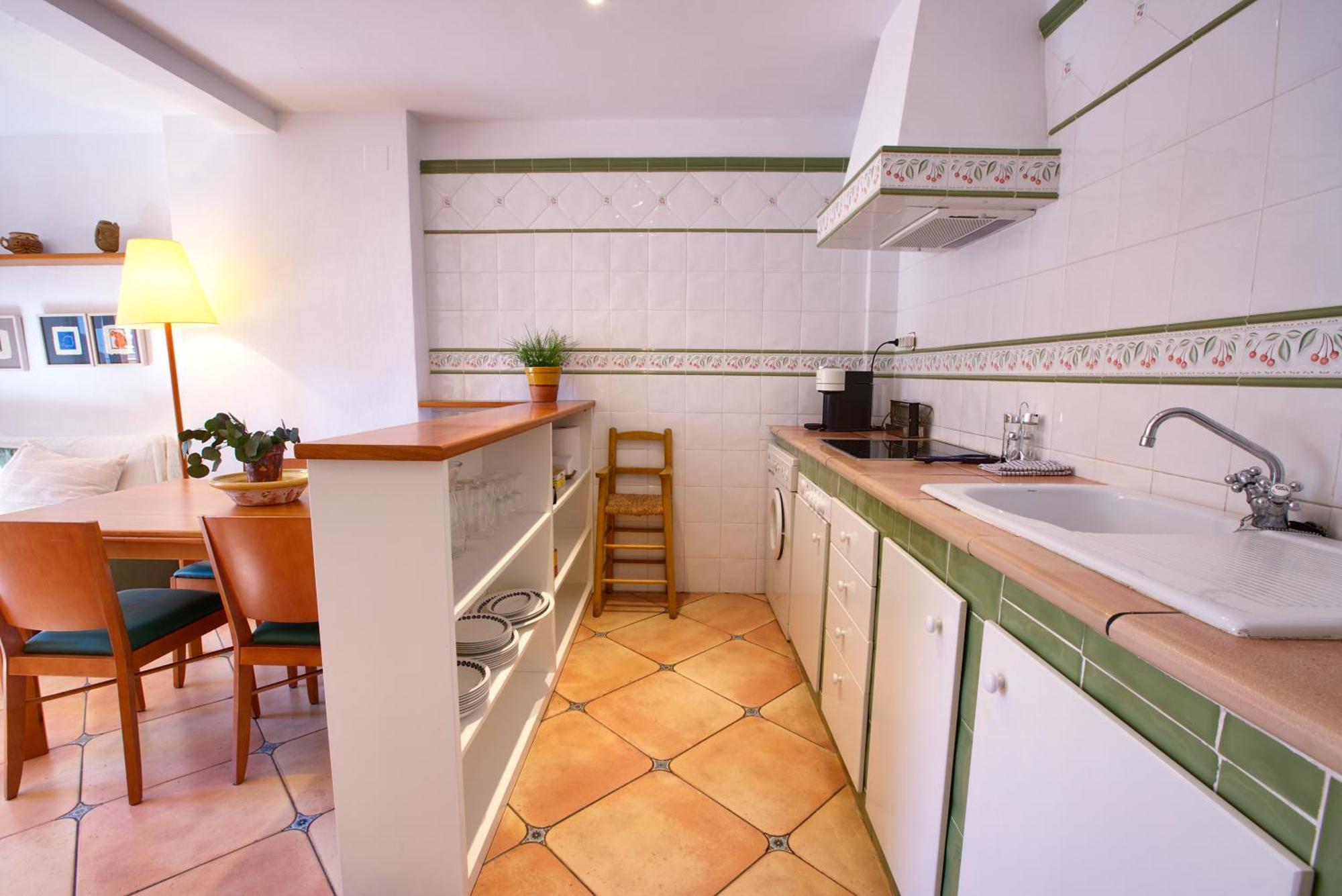 Tres Balcones Cuenca (Castilla-La Mancha)